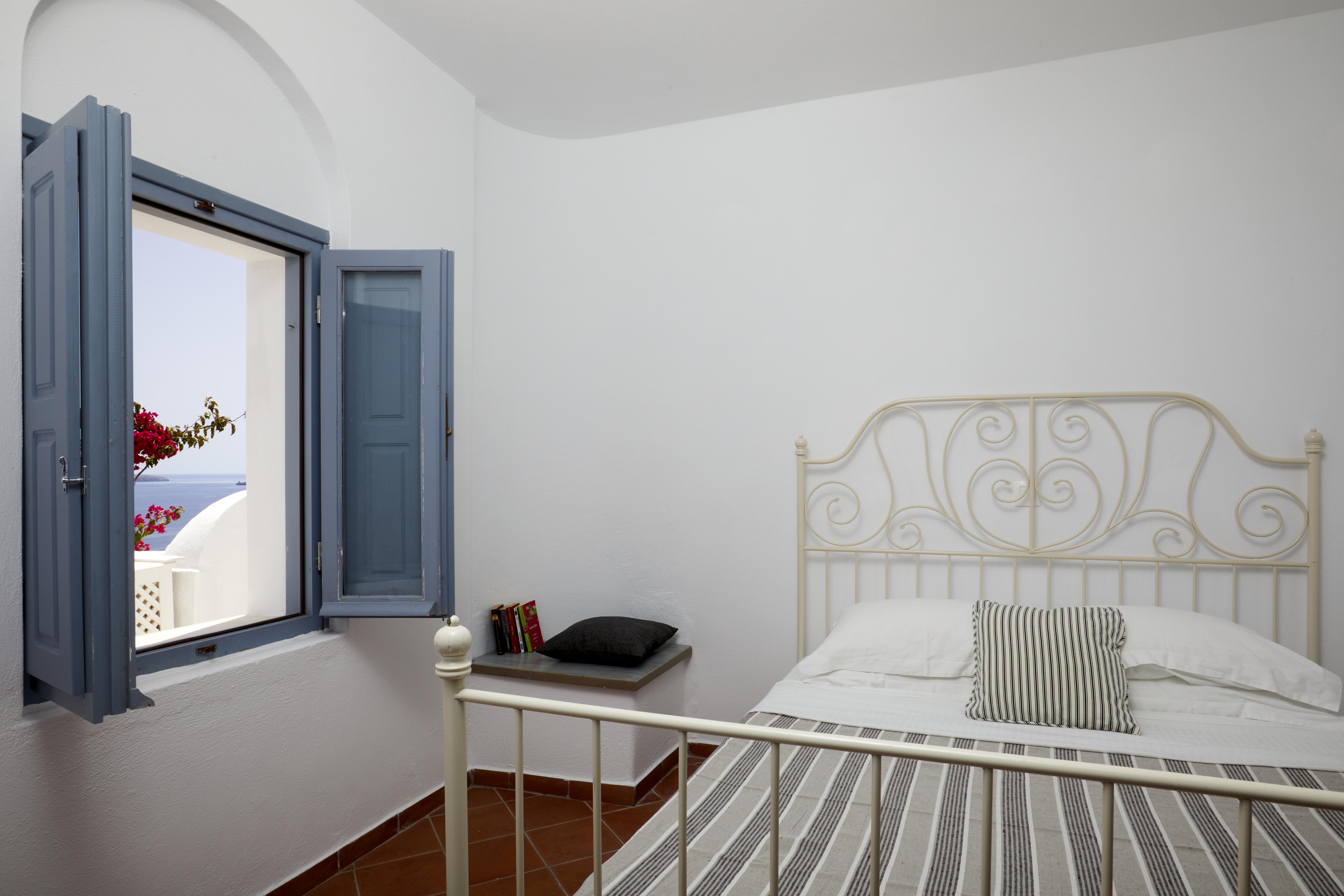 Allure Breeze Suites Oia  Ngoại thất bức ảnh
